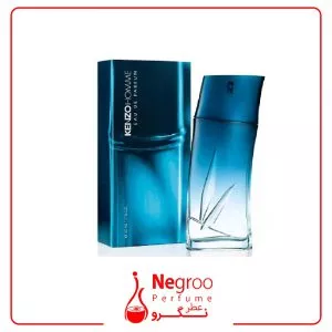 عطر ادکلن کنزو هوم ادوپرفیوم | kenzo Homme Eau de Parfum