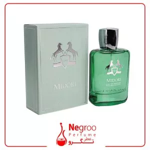 عطر فراگرنس ورد میدوری | Fragrance World Midori