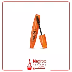 ریمل نارنجی اسکاندال آیز ریمل لاندن / اورجینال