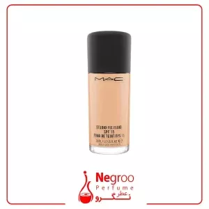 کرم پودر ضدآب مک حجم ۳۰میل/ اورجینال ا MAC waterproof powder cream volume 30 ml
