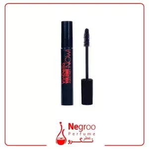 ریمل حجم دهنده بیو مدل Volume Now / اورجینال