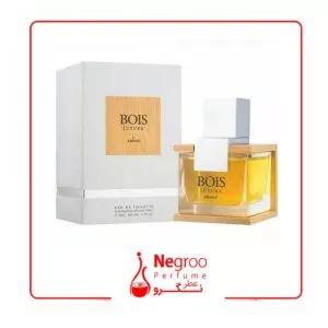 عطر ادکلن آرماف بویس لاکچرا | Armaf Bois Luxura