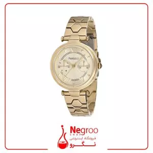 ساعت مچی زنانه فروچی FERRUCCI مدل FC13602M.01