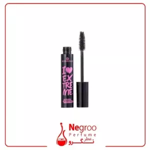 ریمل حجم دهنده اسنس مدل I Love Extreme Volume