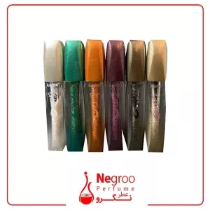 ریمل شاین اکلیلی رنگی کاریته Karité