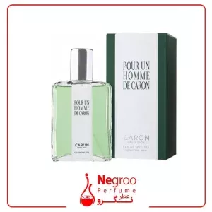 عطر ادکلن کارون پوران هوم Caron Pour Un Homme