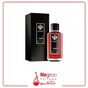 عطر ادکلن مانسرا رد توباکو 120 میل Mancera Red Tobacco