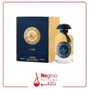 عطر ادکلن عربی رائد لوکس لطافه Raed Lux Lattafa