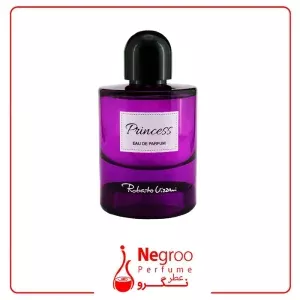 عطر و ادکلن زنانه روبرتو ویزاری پرنسس ادوپرفیوم  100 میل PRINCESS