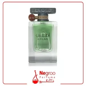 عطر ادکلن اطلس لطافه Lattafa Atlas با رایحه مگاماره