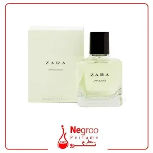 عطر ادکلن زارا اپل جویس ۱۸۰ میل  Zara Applejuice
