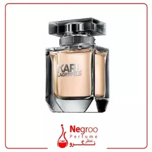 عطر ادکلن کارل لاگرفلد فور هر 85 میل Karl Lagerfeld Karl Lagerfeld for Her