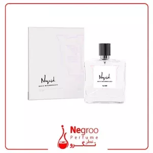 عطر نوید محمدزاده زنانه Navid Mohammadzadeh For Her