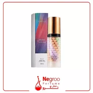 پرایمر تثبیت کننده آرایش جومتام مدل ISOLATION وزن 40 گرم