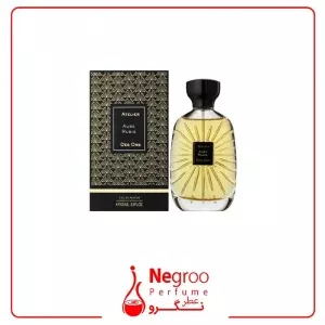 عطر ادکلن آتلیه دس اورس اوبه روبیس 100 میل Atelier des ors Aube Rubis