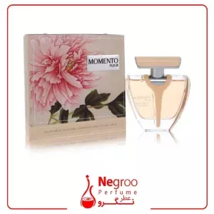 عطر ادکلن آرماف مومنتو فلر 100 میل Armaf Momento Fleur