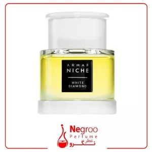 عطر ادکلن آرماف وایت دیاموند 100 ldg Armaf White Diamond