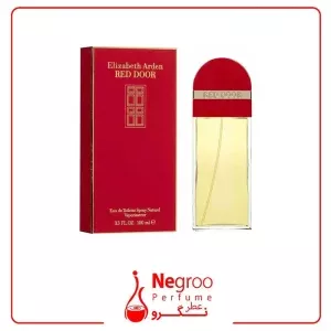 عطر ادکلن الیزابت آردن رد دور 100 میل Elizabeth Arden Red Door