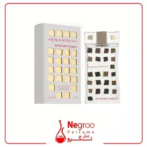 عطر ادکلن امانوئل آنگارو اپریشن 90 میل Emanuel Ungaro Apparition