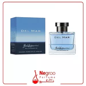 عطر ادکلن بالدسارینی دل مار مردانه 90 میل Baldessarini Del Mar