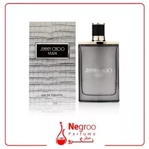 عطر ادکلن جیمی چو من 100 میل Jimmy choo Man