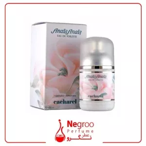 عطر ادکلن کاشارل آنیس آنیس 100 میل Cacharel Anais Anais
