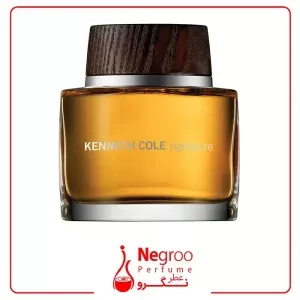 عطر ادکلن کنت کول سیگنچر 100 میل kenneth Cole Signature