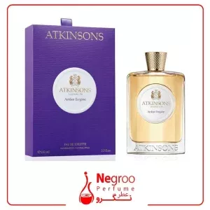 عطر ادکلن اتکینسونز-اتکینسون د بریتیش بوکت 100 میل Atkinsons The British Bouquet