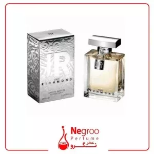 عطر ادکلن جان ریچموند زنانه 100 میل John Richmond for Women