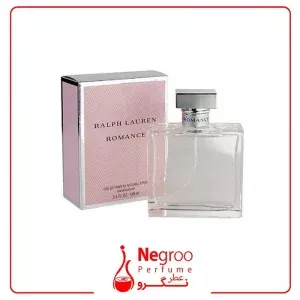 عطر ادکلن رالف لورن رومنس زنانه 100 میل Ralph Lauren Romance