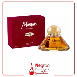 عطر ادکلن رمی مارکویس زنانه 60 میل Remy Marquis pour femme