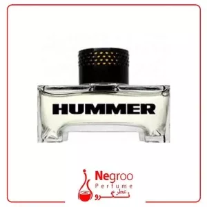 عطر ادکلن هامر هامر 125 میل hummer Hummer