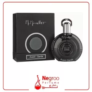 عطر ادکلن ام میکالف اوانت گارد 100 میل M. Micallef Avant-Garde