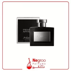 عطر ادکلن بالدسارینی پرایوت افرز 90 میل Baldessarini Private Affairs