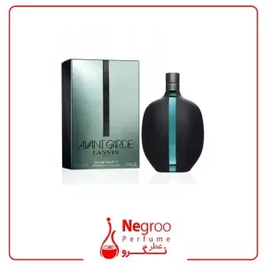 عطر ادکلن لانوین آوانت گارد 100 میل Lanvin Avant Garde