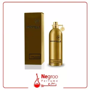 عطر ادکلن مونتاله عود لدر 100 میل Montale Aoud Leather