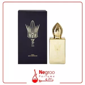 عطر ادکلن هامبرت لوکاس سولیل د جده 50 میل Stephane Humbert Lucas 777 Soleil de Jeddah