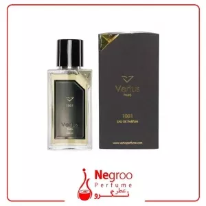 عطر ادکلن ورتوس ۱۰۰۱ 200ml Vertus 1001