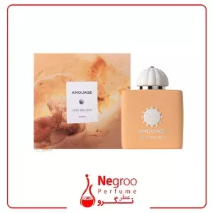 عطر ادکلن آمواج لاو دیلایت 100 میل Amouage Love Delight