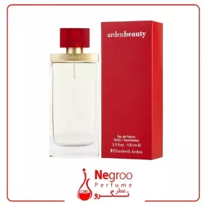 عطر ادکلن الیزابت آردن آردین بیوتی 100 میل Elizabeth Arden Arden Beauty