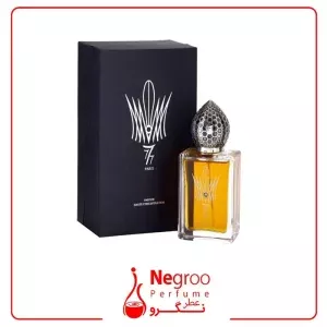 عطر ادکلن هامبرت لوکاس 777 عود 777 50 میل Stephane Humbert Lucas 777 Oud 777