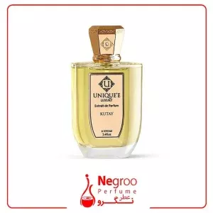 عطر ادکلن یونیک لاکچری کوتای 100 میل Unique’e Luxury Kutay