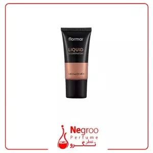 هایلایتر مایع فلورمار Flormar شماره 03/اورجینال