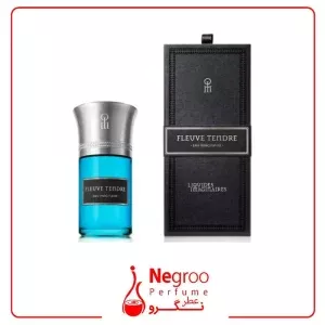 عطر ادکلن ليکوييدز ايمجينريز فلو تندر 100 میل Liquides Imaginaires Fleuve Tendre/اورجینال
