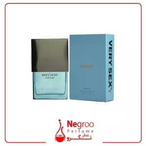 عطر ادکلن ویکتوریا سکرت وری س..ی مردانه ۲ کج جعبه 50 میل اورجینال