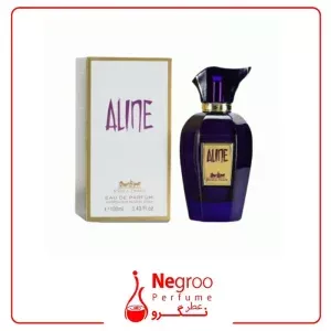 ادکلن جسیکا توین مدل آلین رایحه الین تیری موگلر اورجینال