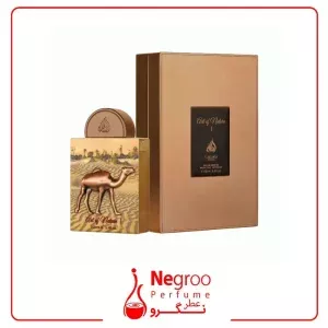 ادکلن لطافه پراید مدل آرت آف نیچر 1/ اورجینال
