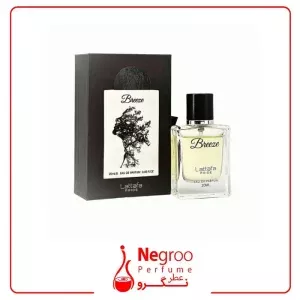 ادکلن 20 میل لطافه پراید مدل بریز Breeze اورجینال
