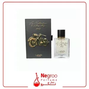 ادکلن 20 میل لطافه پراید مدل La Collection D’antiquites 1910 EDP اورجینال