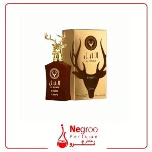 عطر ادکلن لطافه مدل النبل وزیر اورجینال